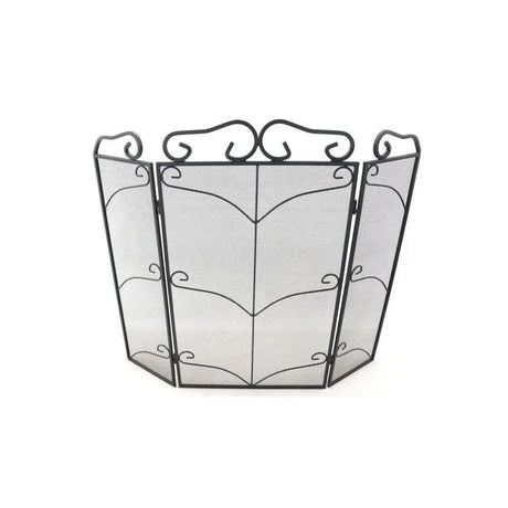 FIRESCREEN 3-FOLD 