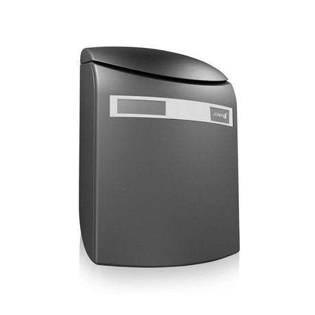 ARCO POSTBOX BLACK