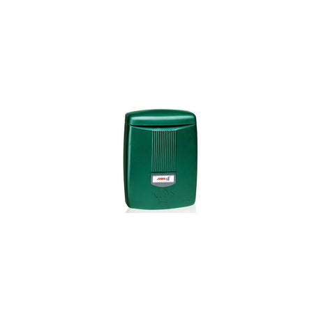 POSTBOX GREEN