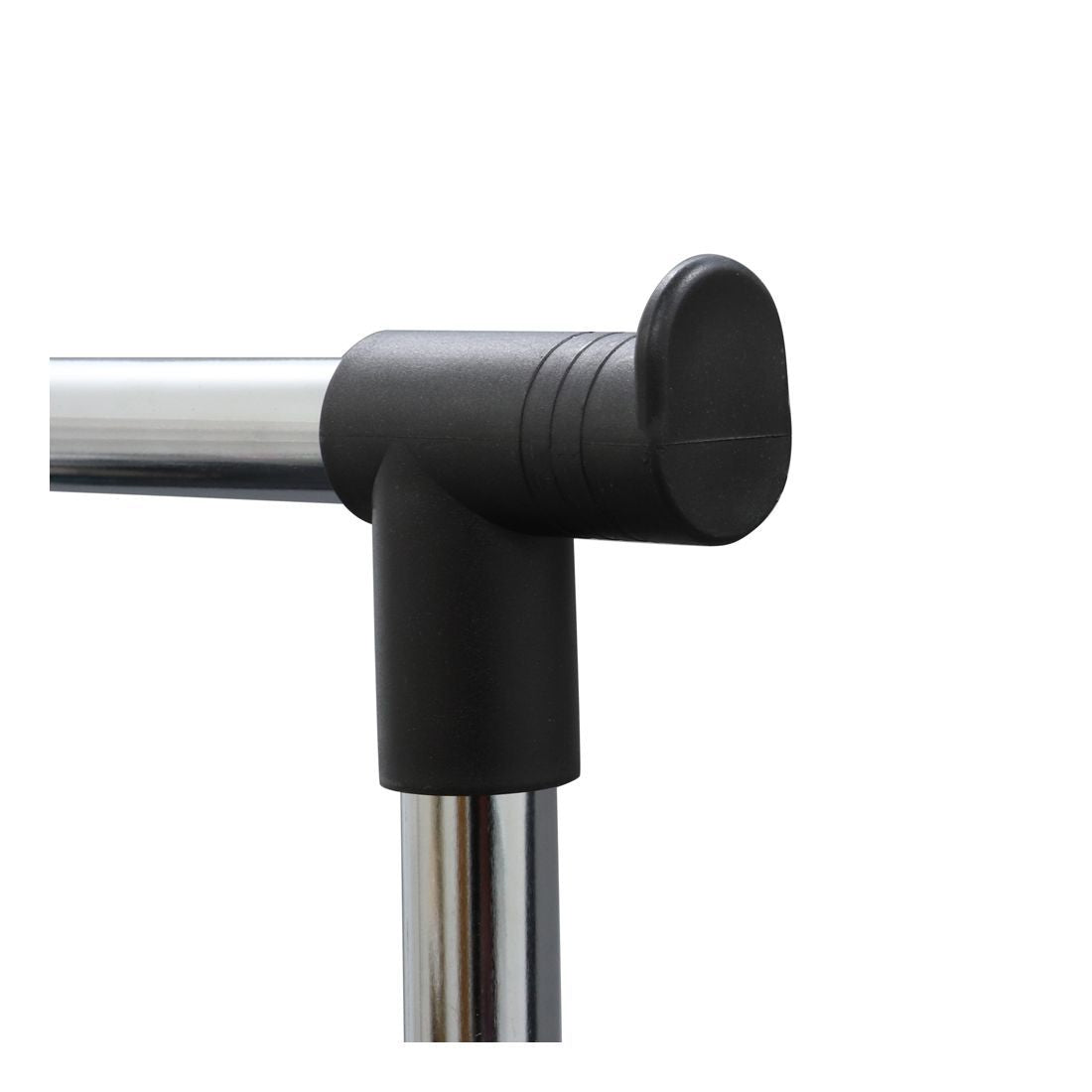 ADJUSTABLE GARMENT RACK