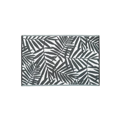 LIGHTWEIGHT OUTDOOR RUG 133CM X 190CM