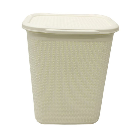 LOOP LAUNDRY BASKET 50L