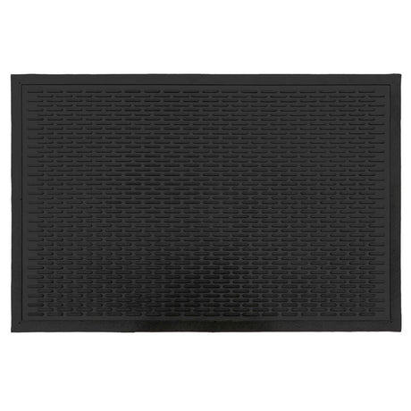 OLYMPUS RUBBER SCRAPER MAT