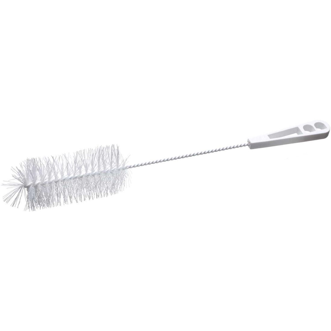 DELUXE BOTTLE CLEANING  BRUSH 37CM