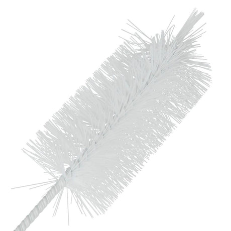 DELUXE BOTTLE CLEANING  BRUSH 37CM