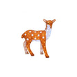 LED ACRYLIC DEER 74CM