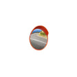 CONVEX ROADSIDE MIRROR 12"