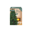 2000 LED TREE BRIGHTS MULTI-COLOURED