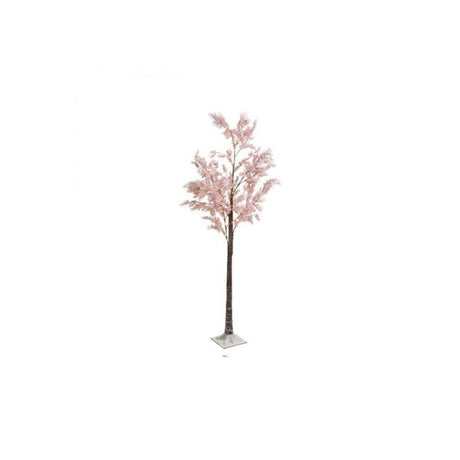 MICRO LED PINK BLOSSOM TREE 6FT