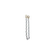 BATH CHAIN LINK 450MM