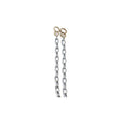 SINK CHAIN LINK 300MM