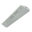 RUBBER DOOR WEDGE 140MM