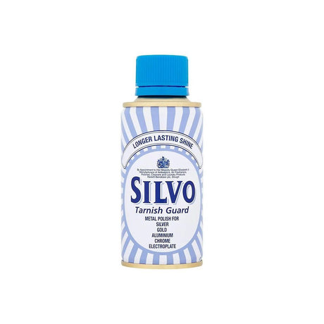 SILVO LIQUID POLISH 175ML