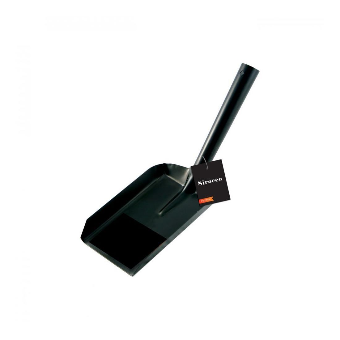 6.5" FIRE SHOVEL