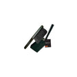 PREMIUM FIRE SHOVEL & BRUSH SET