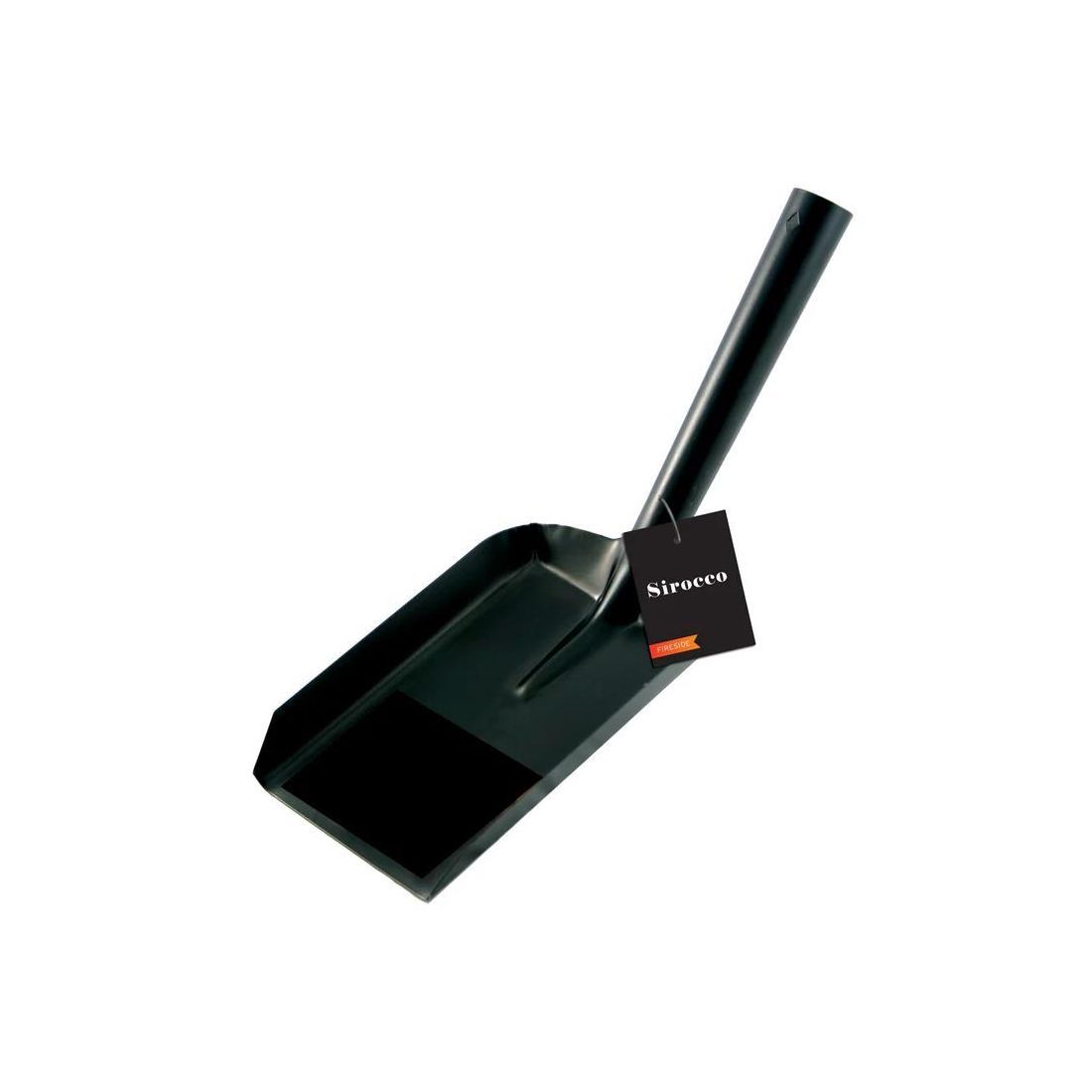 PREMIUM FIRE SHOVEL 6.5"
