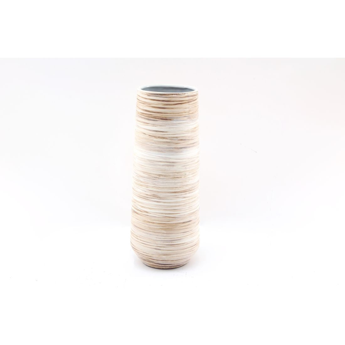 VASE NERVURE 12CM X 33CM