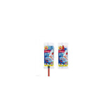 SUPERMOCIO 3-ACTION MOP+FREE REFILL