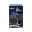 480 LED SNOWING ICICLE BRIGHTS WHITE 11.8M LIT LENGTH