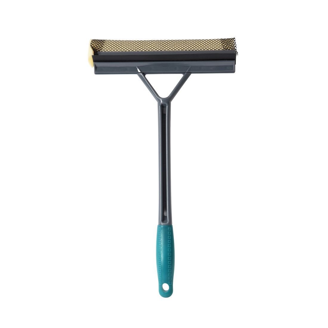 2-IN-1 WINDOW SQUEEGEE
