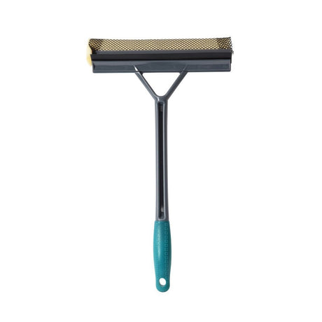 2-IN-1 WINDOW SQUEEGEE