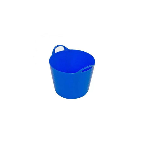 40L TUFF TUB BLUE