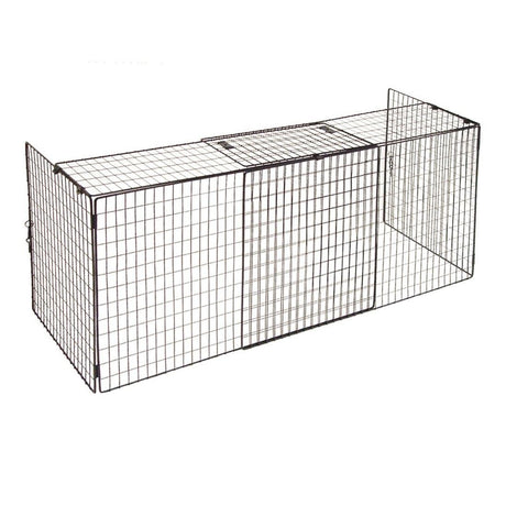 FIRESIDE NURSERY GUARD