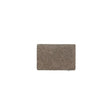 HUG RUG COFFEE 50CM X 75CM