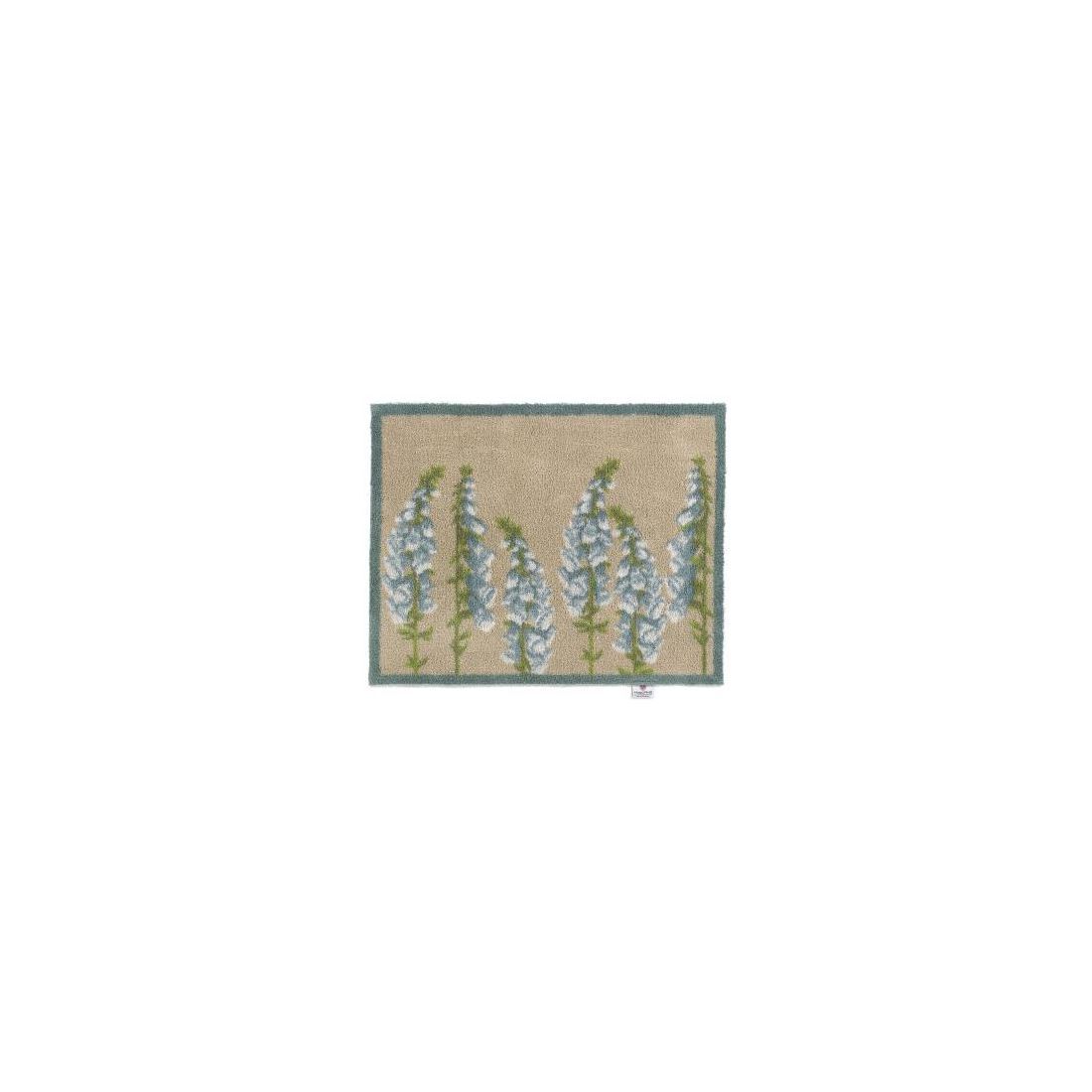 HUG RUG FLORAL 3 65CM X 85CM