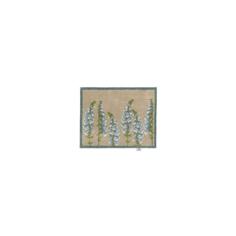 HUG RUG FLORAL 3 65CM X 85CM