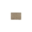 HUG RUG ECO GENICS LINEN  50CM X 75CM