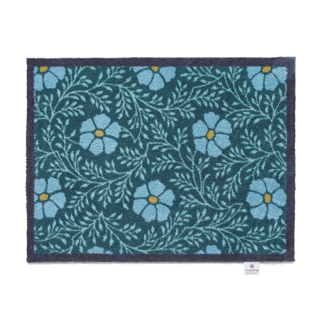 HUG RUG FLORAL 5 65CM X 85CM