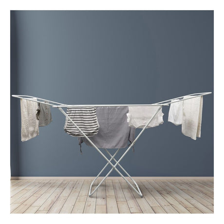 WINGED CLOTHES AIRER