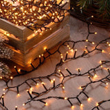 1000 TRADITIONAL WARM WHITE FIREFLY LIGHTS