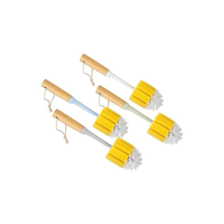 BOTTLE BRUSH SPONGE