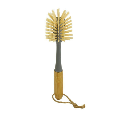 BAMBOO DISH BRUSH