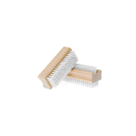 NAIL BRUSH WOODEN