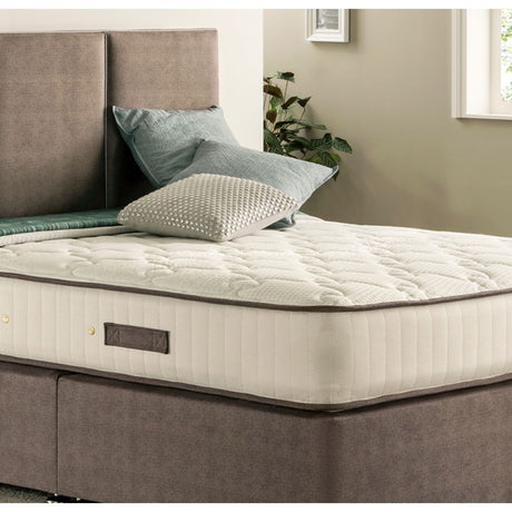 5' X 6'6" BACKCARE SUPREME MATTRESS