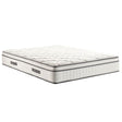 5' 0" X 6' 6" POCKET 1400 MATTRESS