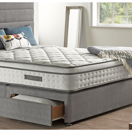 5' 0" X 6' 6" POCKET 1400 MATTRESS