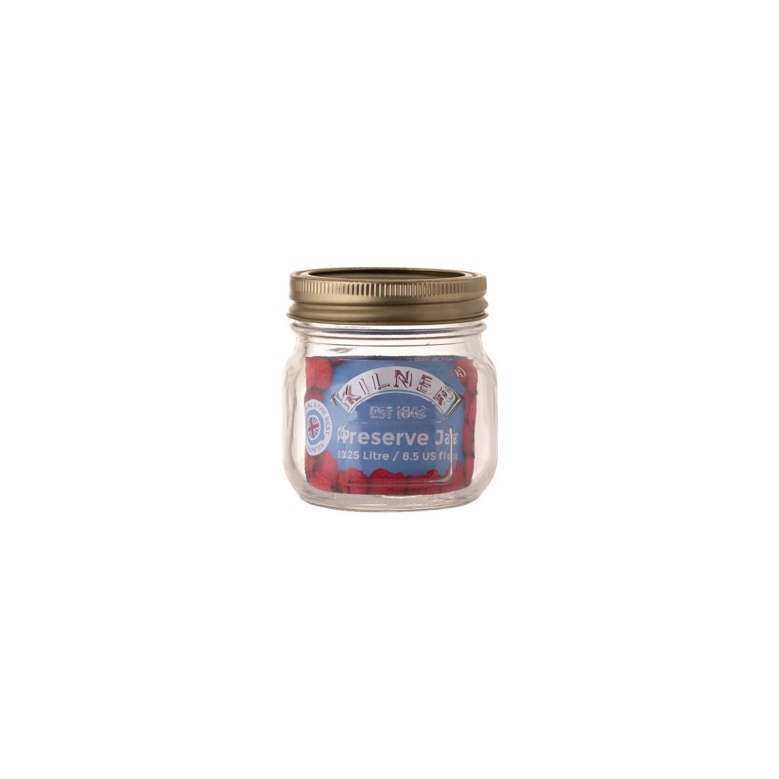 PRESERVE JAR 0.25L