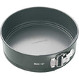 NON-STICK LOOSE BASE SPRINGFORM CAKE PAN 30CM