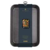 NON-STICK ROASTING PAN 39CM X 28CM