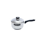 STAINLESS STEEL SAUCEPAN 16CM