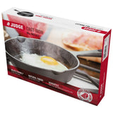 SKILLET CAST IRON 18CM