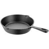 SKILLET CAST IRON 18CM