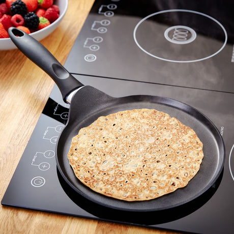 NON-STICK CREPE PAN 22CM