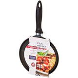 NON-STICK CREPE PAN 22CM