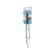 STAINLESS STEEL FOOD TONGS 30CM