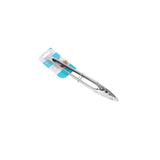 STAINLESS STEEL FOOD TONGS 30CM
